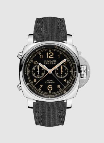 Panerai Luminor Yachts Challenge 44mm Replica Watch PAM00653